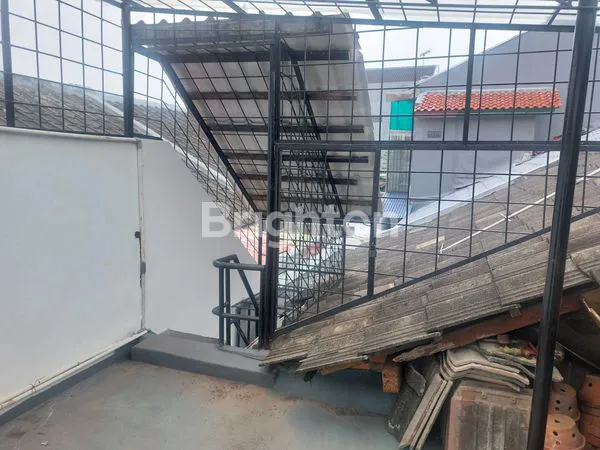 image RUMAH SHM LT 133M² DI MASNAGA, BEKASI (8)