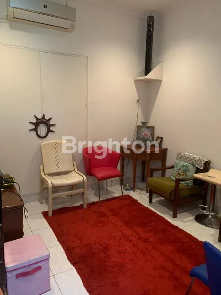 image RUMAH ALAM RAYA 10X20 FULL FURNISH BENDA KOTA TANGERANG SIAP HUNI (3)