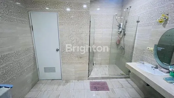 image RUMAH SUNTER SEMI FURNISH 10X16 MURAH JAKARTA UTARA (5)