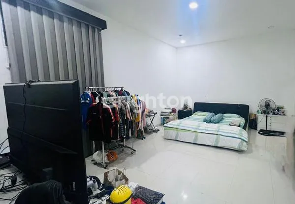 image RUMAH SUNTER SEMI FURNISH 10X16 MURAH JAKARTA UTARA (7)