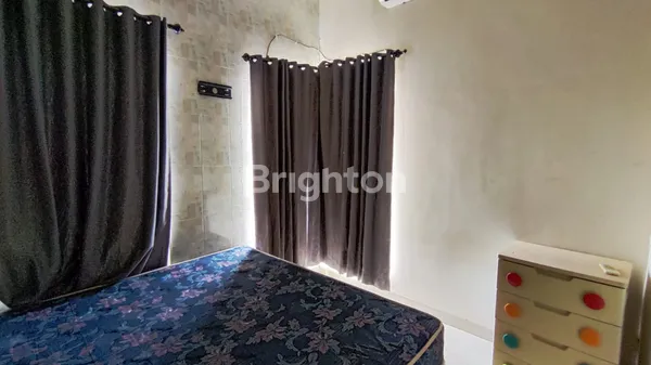 image RUMAH LOKASI STRATEGIS DENGAN PEMANDANGAN LUAR BIASA DI KOTA DENPASAR (4)