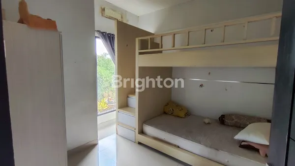 image RUMAH LOKASI STRATEGIS DENGAN PEMANDANGAN LUAR BIASA DI KOTA DENPASAR (5)