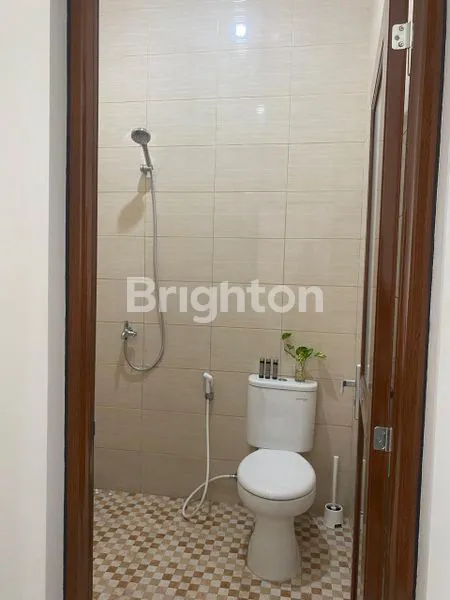 image RUMAH SIAP HUNI 2KT+1 DEKAT GREEN LAKE (4)