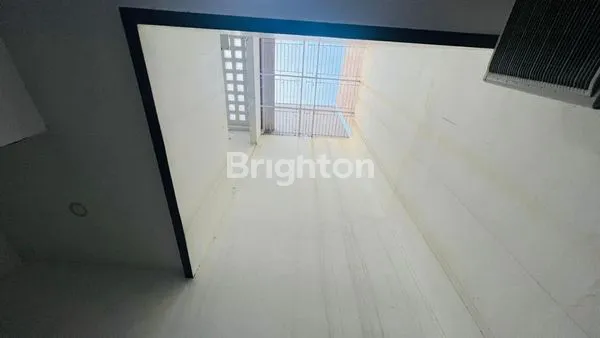 image RUMAH SUNTER SEMI FURNISH 10X16 MURAH JAKARTA UTARA (8)