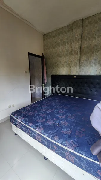 image RUMAH LOKASI STRATEGIS DENGAN PEMANDANGAN LUAR BIASA DI KOTA DENPASAR (8)