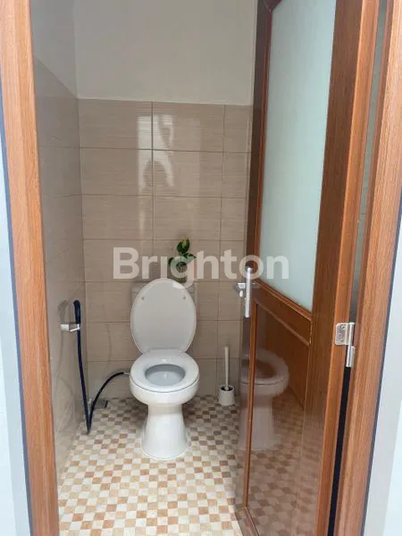 image RUMAH SIAP HUNI 2KT+1 DEKAT GREEN LAKE (7)