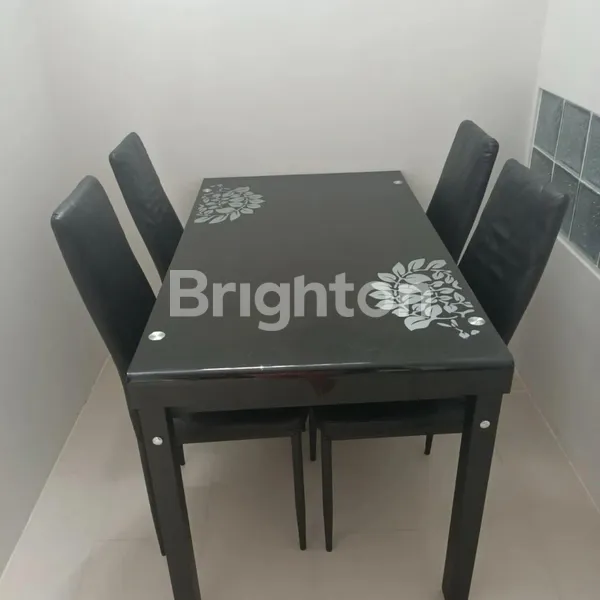 image RUMAH 2 LANTAI SUDAH RENOV KONDISI TERAWAT DAN BAGUS FURNISHED CITRA GARDEN CLUSTER THE ORCHARD SIDOARJO (5)