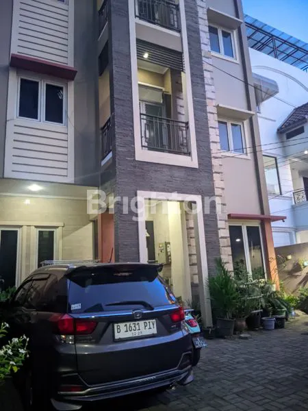image DI JUAL RUMAH KOST²AN (4)