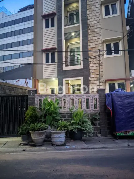 image DI JUAL RUMAH KOST²AN (5)