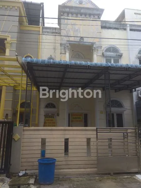 image RUMAH KOMPLEK TANJUNG SARI DISEWAKAN  (1)