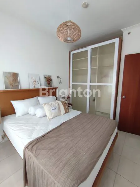 image APARTEMEN CANTIK SIAP HUNI, 2 BR, FULL FURNISHED DI PUSAT KOTA JAKARTA, SUDIRMAN PARK (5)