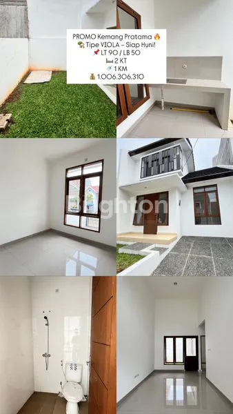 image KEMANG PRATAMA BEKASI (1)