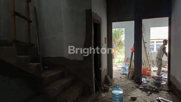 image RUMAH BARU 3 LANTAI SHM DI DURI KEPA (5)