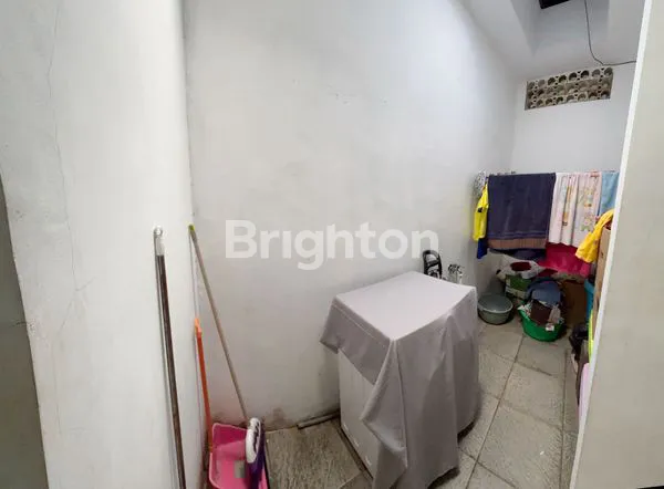 image RUMAH BARU RENOVASI TAHUN 2025 LT 101M DAN 3KT DI KOMPLEK DEPPEN PESANGGRAHAN DEKAT AKSES TOL  (8)