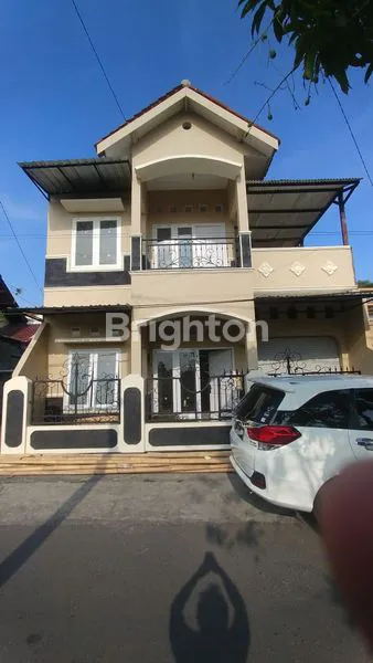 image RUMAH 2 LANTAI SHM, DEKAT BANDARA & KAMPUS UPN (1)