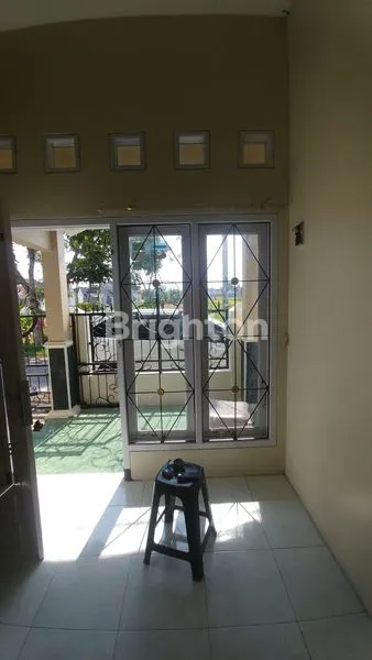 image RUMAH 2 LANTAI SHM, DEKAT BANDARA & KAMPUS UPN (6)