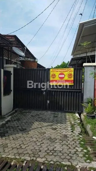 image \U2728DIJUAL CEPAT RUMAH 2 LANTI (1)