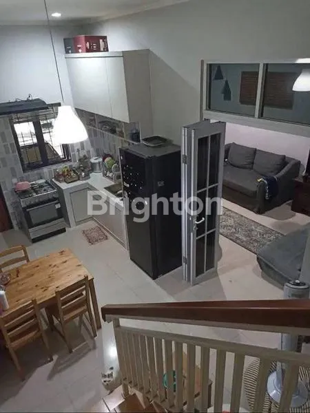 image \U2728DIJUAL CEPAT RUMAH 2 LANTI (2)