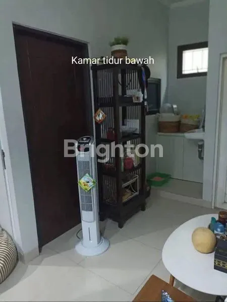 image \U2728DIJUAL CEPAT RUMAH 2 LANTI (4)