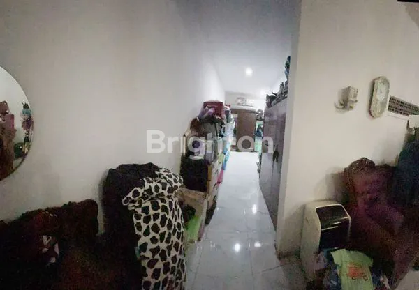 image RUMAH BARU RENOVASI TAHUN 2025 LT 101M DAN 3KT DI KOMPLEK DEPPEN PESANGGRAHAN DEKAT AKSES TOL  (5)