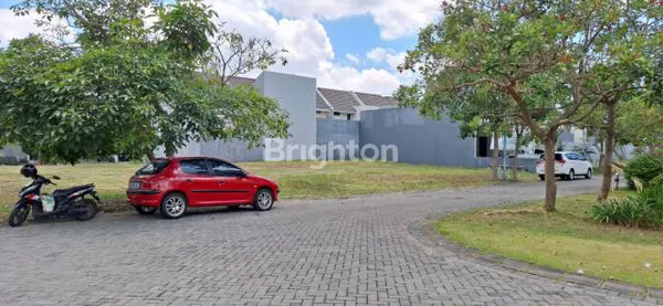 image TANAH DI CITRALAND THE GREENLAKE SIAP BANGUN  (1)