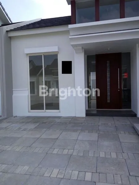 image RUMAH DI GRAND HARVEST CLUSTER ARCADIA  (1)