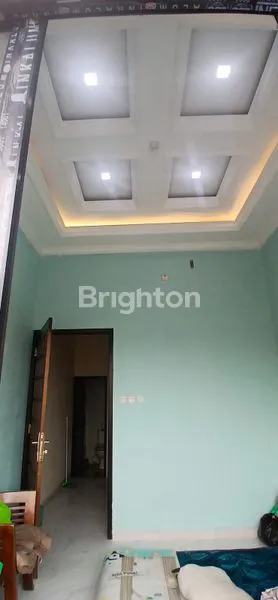 image RUMAH CANTIK9 3 LANTAI DI CONDET, SHM (4)