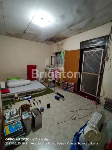 image DIJUAL CEPAT, RUMAH LAMA DI MENTENG KECIL, JAKPUST. (3)