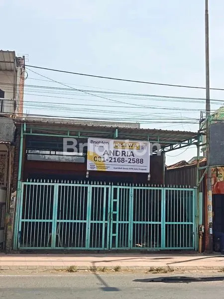 image RUKO SIDOARJO CEMENGKALANG DEPAN SAMSAT (1)