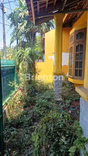 image RUMAH LAMA HITUNG TANAH MERUYA UTARA DEKAT PUSAT KULINER MERUYA JAKARTA BARAT (2)