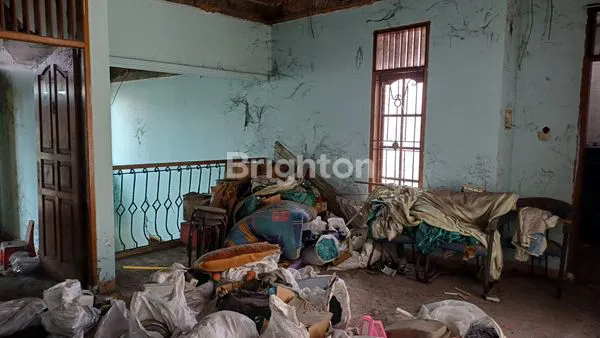 image RUMAH LAMA HITUNG TANAH MERUYA UTARA DEKAT PUSAT KULINER MERUYA JAKARTA BARAT (3)