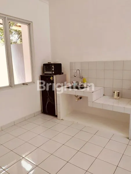 image RUMAH SIAP HUNI DI CLUSTER ICON BSD (5)