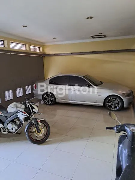 image RUMAH MEWAH DI JL. TUBAGUS ISMAIL  DAGO - PILIHAN TERBAIK UNTUK KELUARGA (3)