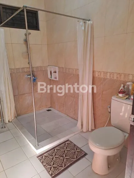 image RUMAH MEWAH DI JL. TUBAGUS ISMAIL  DAGO - PILIHAN TERBAIK UNTUK KELUARGA (8)