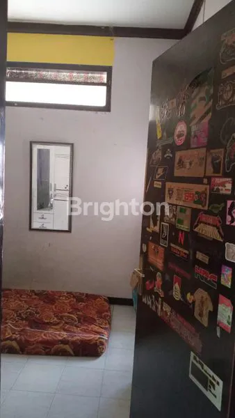 image RUMAH NYAMAN DI TENGAH KOTA SOLO KAMPUNG BARU  (5)