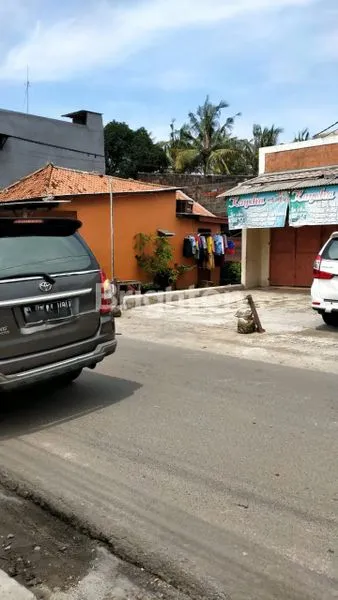 image TANAH MURAH!!  186M² DI CAKUNG, DEKAT TOL, JGC & AEON MALL AEON (3)