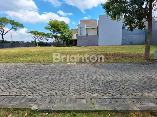 Gambar Property TANAH KAVLING THE GREENLAKE CITRALAND