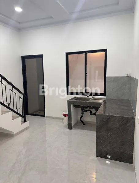 image RUMAH BARU TANJUNG DUREN LOKASI STRATEGIS, JAKARTA BARAT (6)