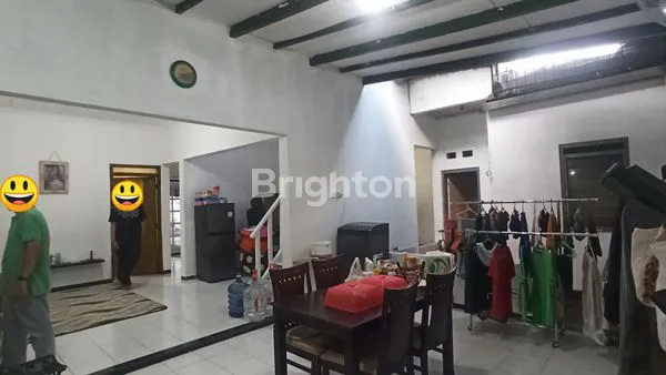 image RUMAH 1,5 LANTAI DI PONDOK TJANDRA CHANDRA CANDRA INDAH SIDOARJO, DEKAT RUNGKUT MENANGGAL SURABAYA, GUNUNG ANYAR, PANDUGO, PURIMAS, MEDAYU, YKP PENJARINGAN, KUTISARI DAN WADUNG ASRI, TROPODO, SEDATI JUANDA (3)