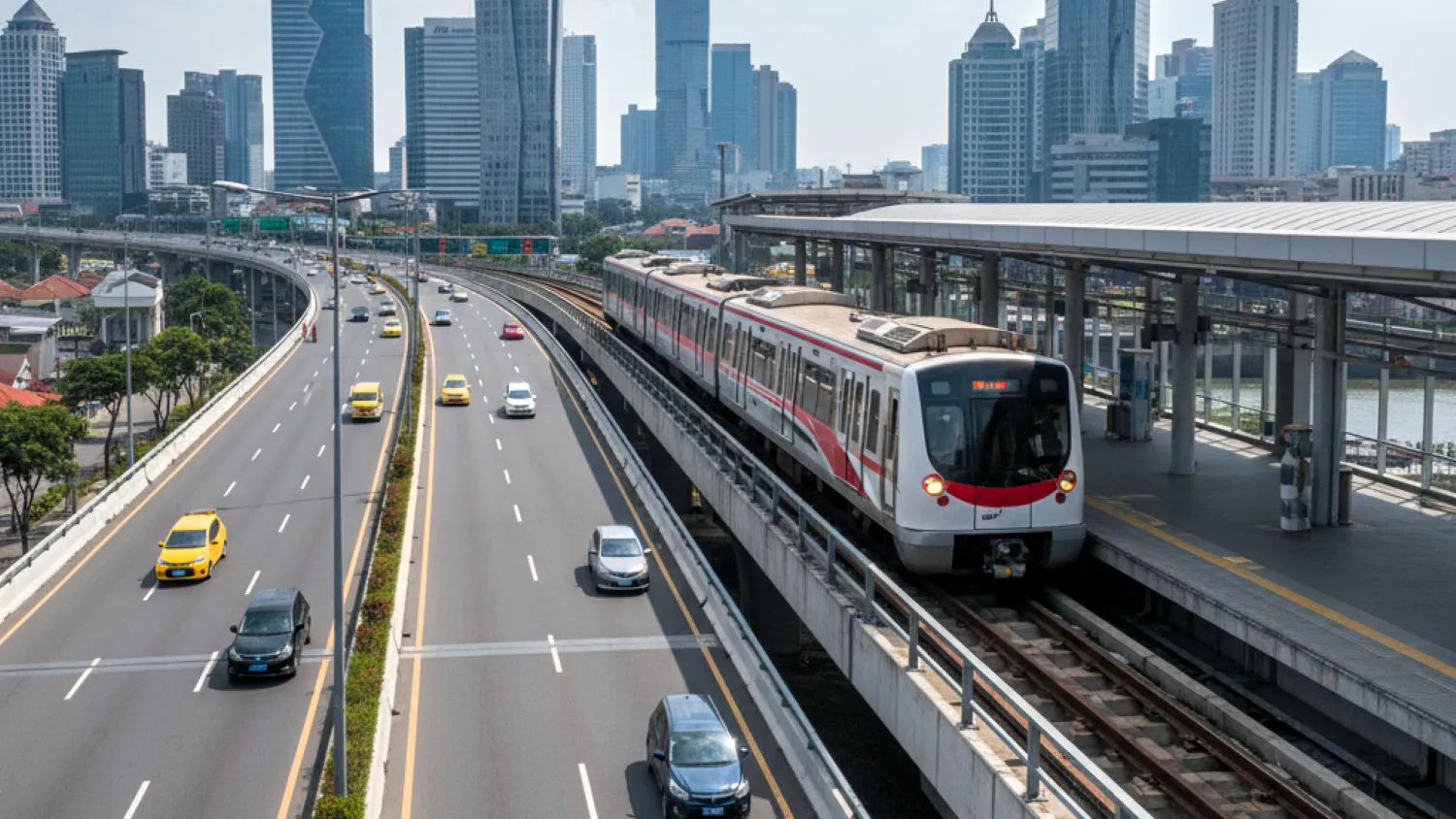 rumah erlangga kebayoran investasi properti jakarta selatan 3 daya tarik eksklusif