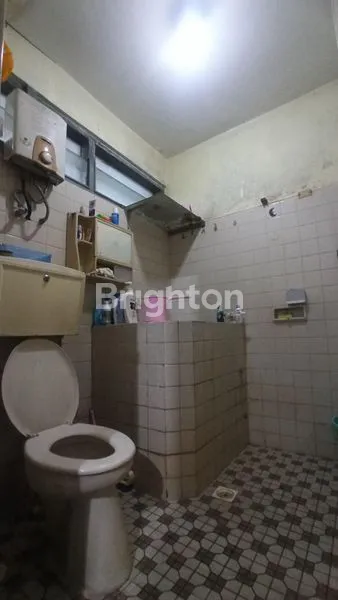 image RUMAH 1,5 LANTAI DI PONDOK TJANDRA CHANDRA CANDRA INDAH SIDOARJO, DEKAT RUNGKUT MENANGGAL SURABAYA, GUNUNG ANYAR, PANDUGO, PURIMAS, MEDAYU, YKP PENJARINGAN, KUTISARI DAN WADUNG ASRI, TROPODO, SEDATI JUANDA (7)