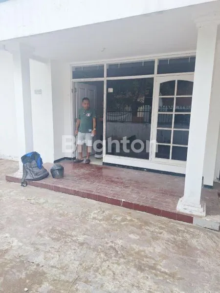 image RUMAH BENDUL MERISI WONOCOLO  (3)