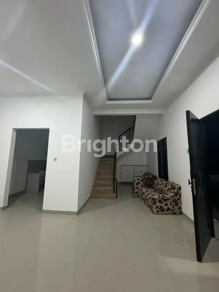 image DIJUAL RUMAH MEWAH DI TELUKAN - GROGOL. (3)