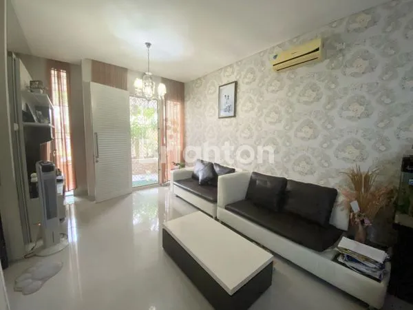 image RUMAH MURAH PAKUWON CITY 3+1 KT SEMI FURNISH (1)