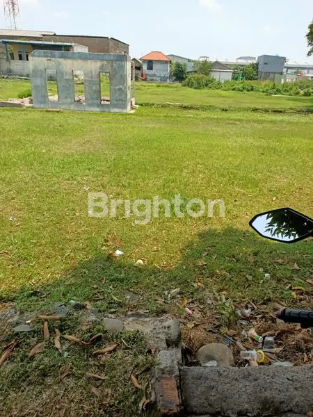 image TANAH COCOK UNTUK KAVLING INDUSTRI, SEKOLAH, KOST-KOSTAN, WAREHOUSE/GUDANG DI CIKARANG UTARA, BEKASI (6)