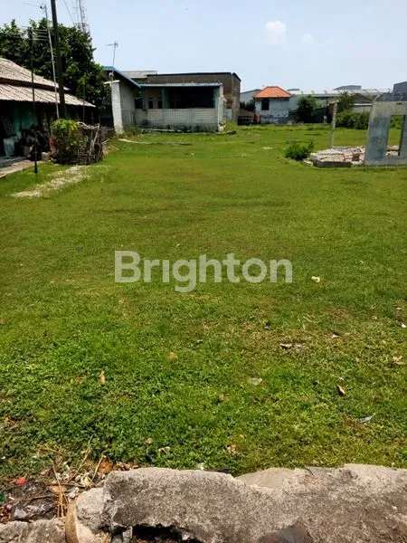 image TANAH COCOK UNTUK KAVLING INDUSTRI, SEKOLAH, KOST-KOSTAN, WAREHOUSE/GUDANG DI CIKARANG UTARA, BEKASI (3)