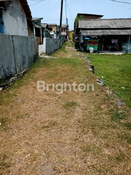 image TANAH COCOK UNTUK KAVLING INDUSTRI, SEKOLAH, KOST-KOSTAN, WAREHOUSE/GUDANG DI CIKARANG UTARA, BEKASI (7)