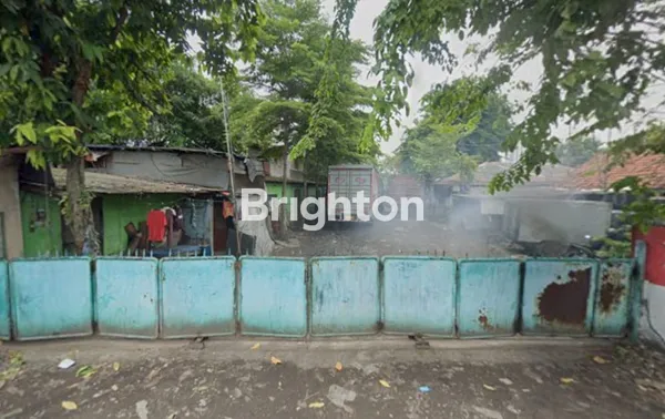 image TANAH NOL JALAN RAYA KALIKEPITING BISA UNTUK GUDANG / PERUMAHAN DEKAT MERR, UNAIR, VILLA KALIJUDAN, MOJOARUM (1)