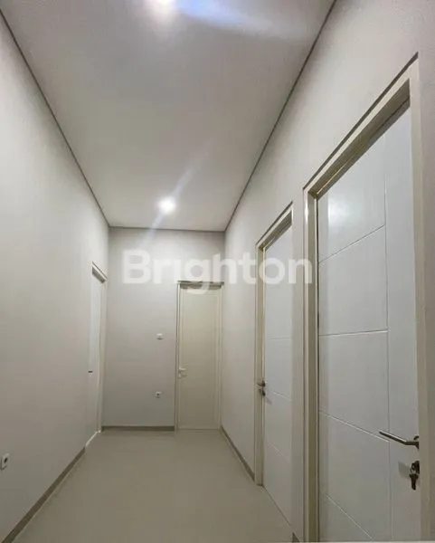 image HARGA TURUN! RUMAH 4+1 KT DI SUTOREJO PRIMA (8)