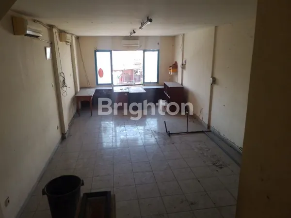 image RUKO 3 LANTAI DI TEUKU UMAR DPS (4)